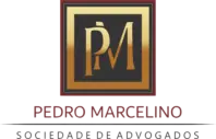 Logotipo Pedro Marcelino