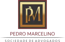 Logotipo Pedro Marcelino